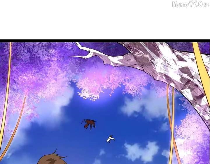 Evolution Begins With a Big Tree - Chapter 490 Page 51