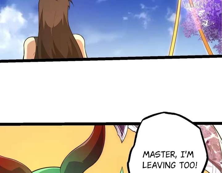 Evolution Begins With a Big Tree - Chapter 490 Page 52