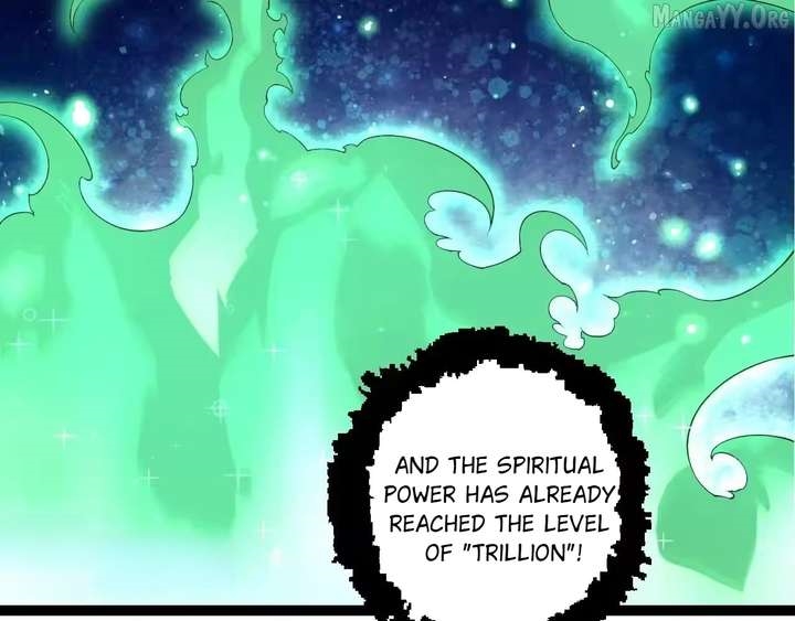 Evolution Begins With a Big Tree - Chapter 490 Page 64