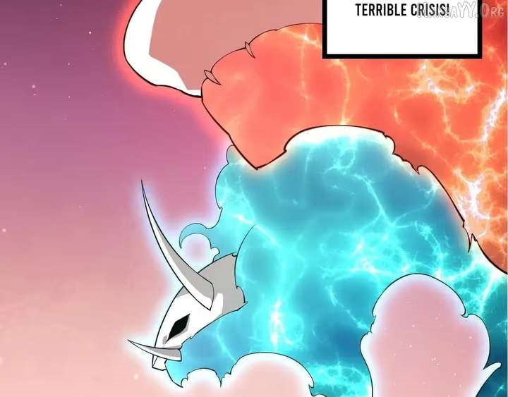 Evolution Begins With a Big Tree - Chapter 490 Page 83