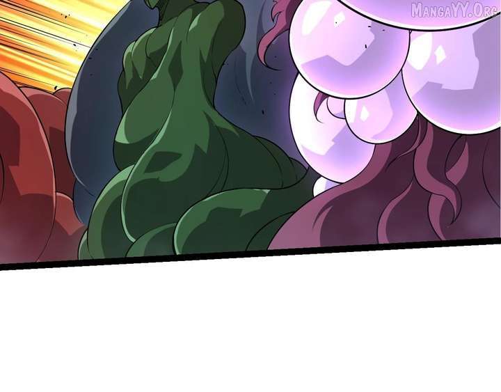 Evolution Begins With a Big Tree - Chapter 491 Page 17