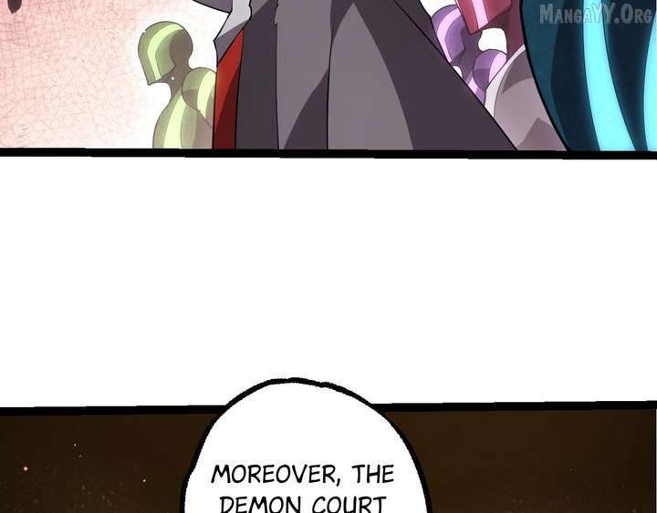 Evolution Begins With a Big Tree - Chapter 491 Page 25