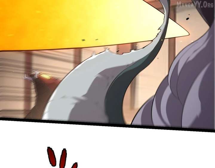 Evolution Begins With a Big Tree - Chapter 491 Page 5