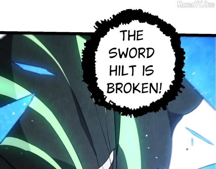 Evolution Begins With a Big Tree - Chapter 491 Page 51