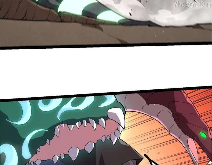 Evolution Begins With a Big Tree - Chapter 491 Page 59