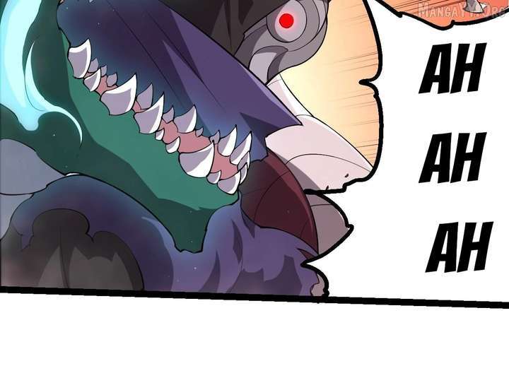 Evolution Begins With a Big Tree - Chapter 491 Page 60