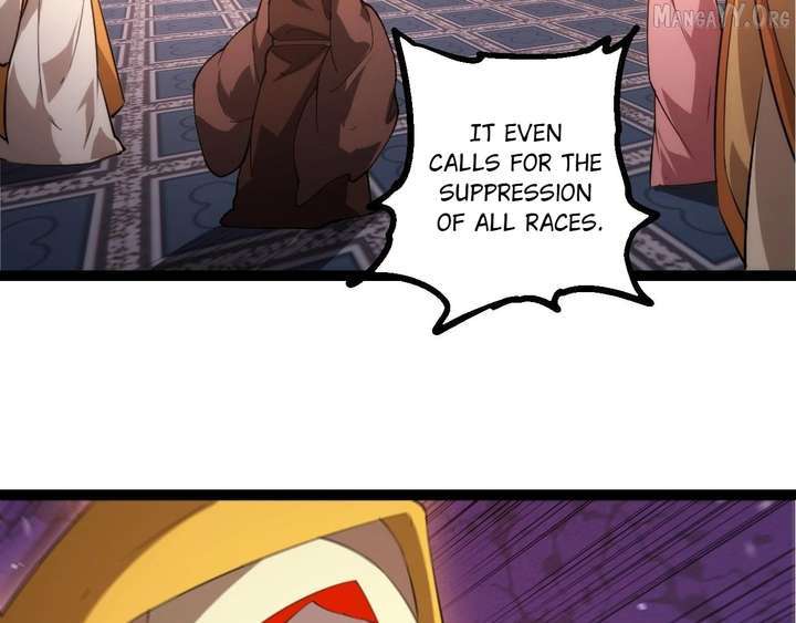 Evolution Begins With a Big Tree - Chapter 491 Page 67