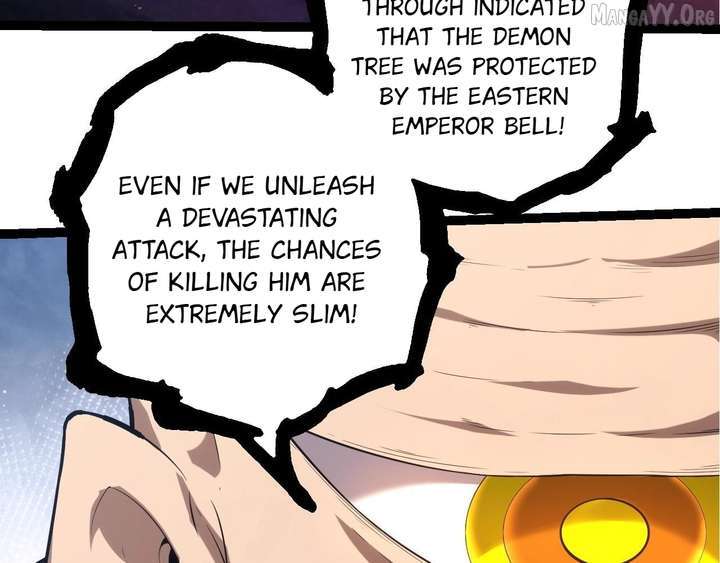 Evolution Begins With a Big Tree - Chapter 491 Page 79