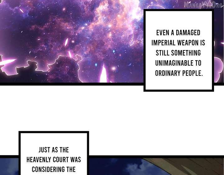 Evolution Begins With a Big Tree - Chapter 491 Page 82