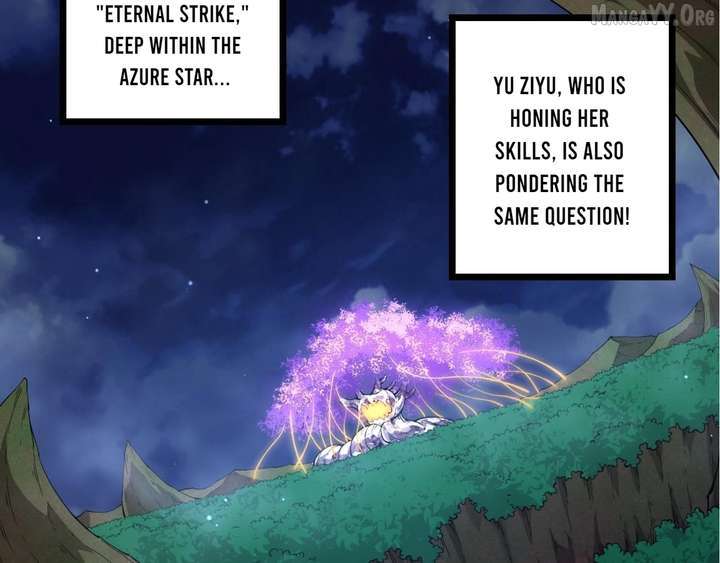 Evolution Begins With a Big Tree - Chapter 491 Page 83