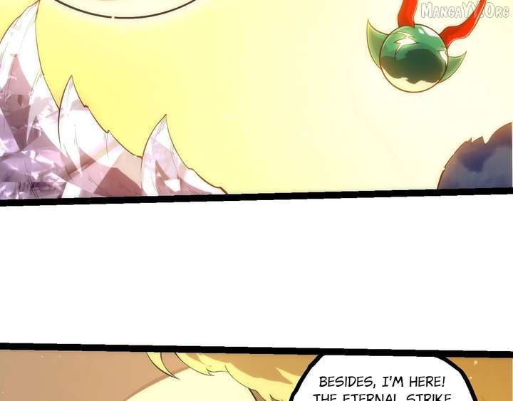 Evolution Begins With a Big Tree - Chapter 491 Page 92