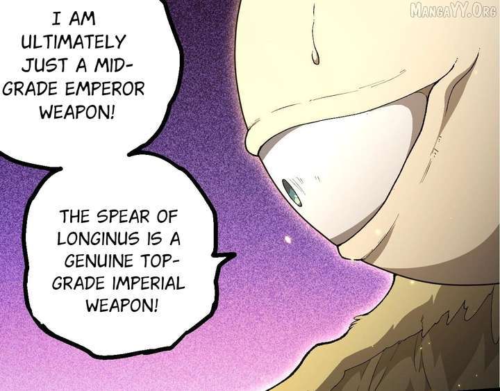 Evolution Begins With a Big Tree - Chapter 492 Page 13