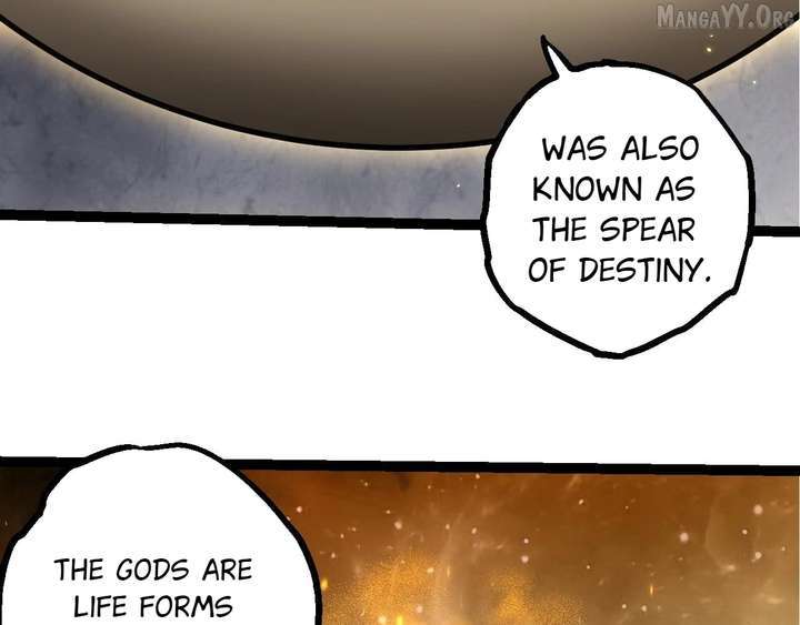 Evolution Begins With a Big Tree - Chapter 492 Page 2