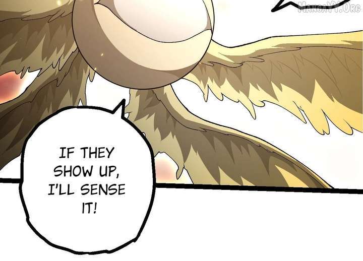 Evolution Begins With a Big Tree - Chapter 492 Page 20