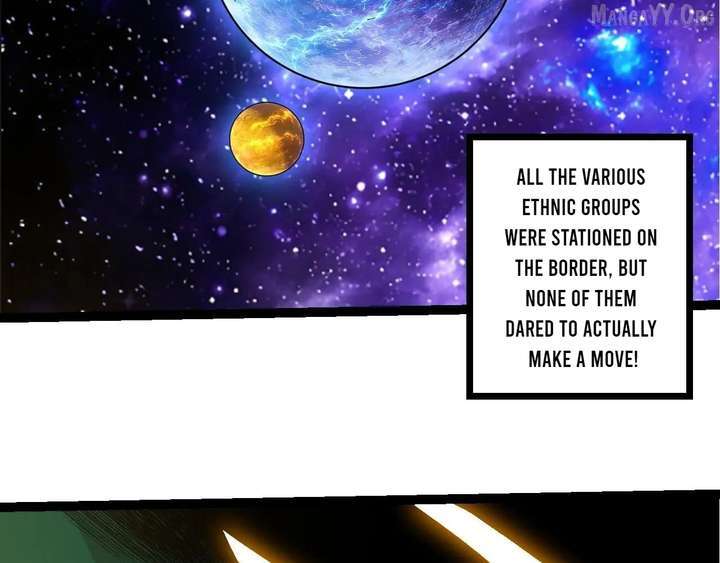 Evolution Begins With a Big Tree - Chapter 492 Page 32