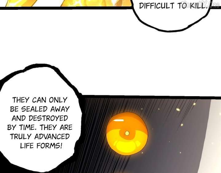 Evolution Begins With a Big Tree - Chapter 492 Page 4