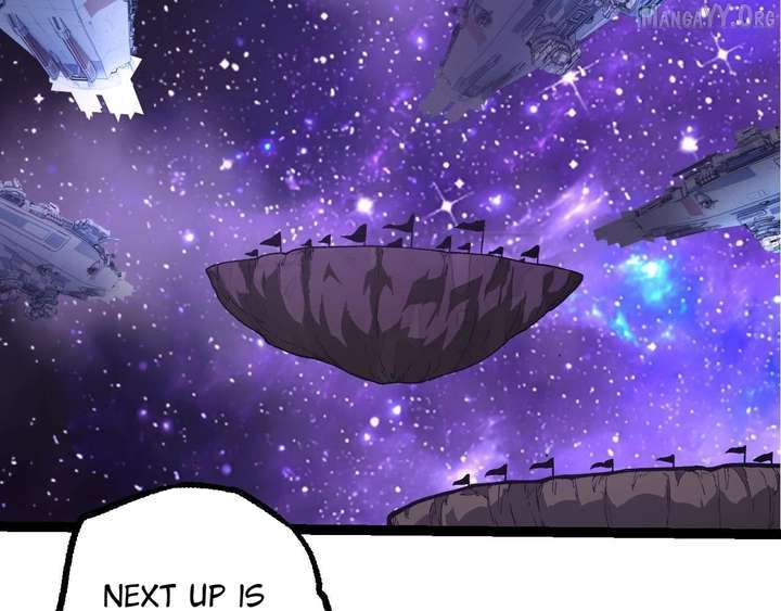 Evolution Begins With a Big Tree - Chapter 492 Page 65