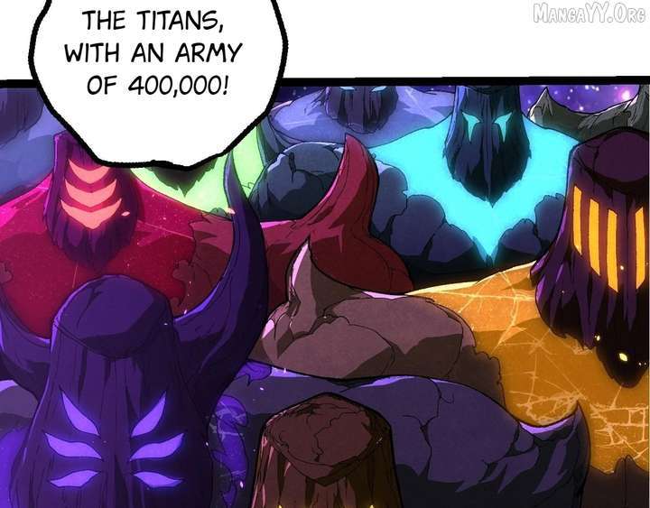 Evolution Begins With a Big Tree - Chapter 492 Page 66