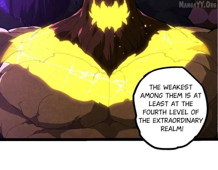 Evolution Begins With a Big Tree - Chapter 492 Page 67