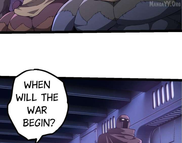 Evolution Begins With a Big Tree - Chapter 492 Page 69