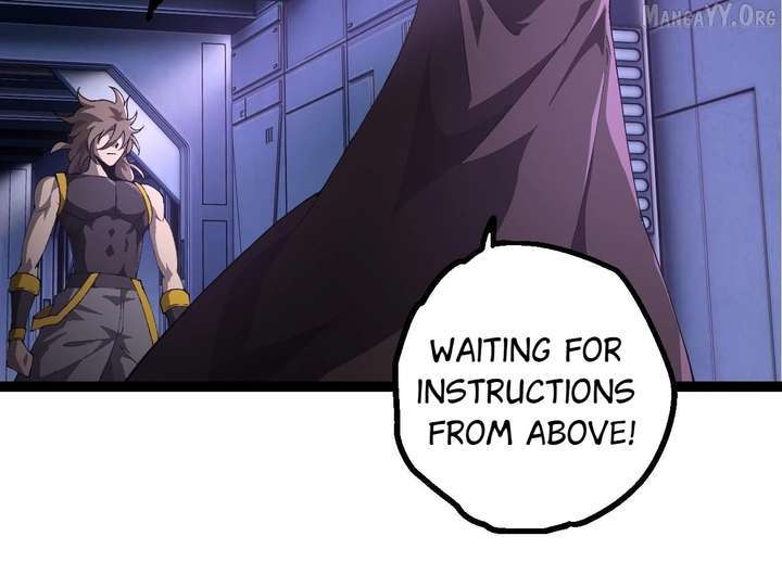 Evolution Begins With a Big Tree - Chapter 492 Page 70