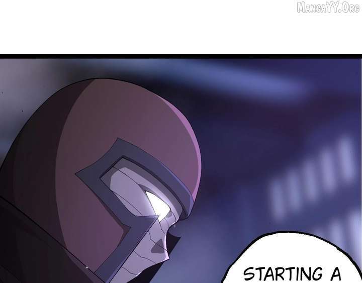 Evolution Begins With a Big Tree - Chapter 492 Page 71