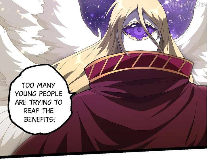 Evolution Begins With a Big Tree - Chapter 492 Page 73