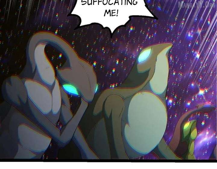 Evolution Begins With a Big Tree - Chapter 492 Page 83