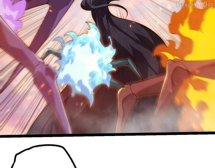 Evolution Begins With a Big Tree - Chapter 493 Page 35