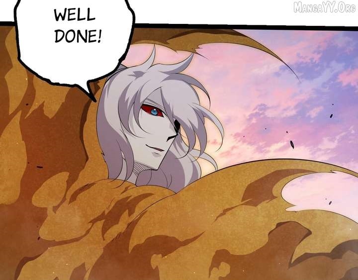 Evolution Begins With a Big Tree - Chapter 493 Page 36