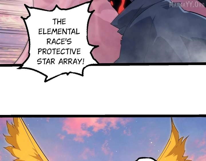 Evolution Begins With a Big Tree - Chapter 493 Page 4