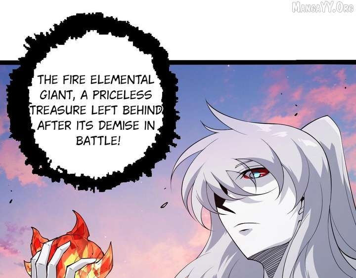 Evolution Begins With a Big Tree - Chapter 493 Page 66