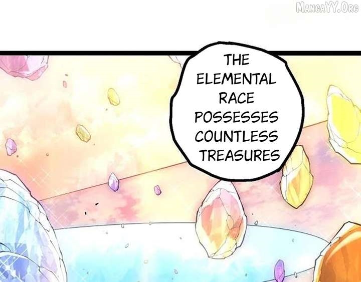 Evolution Begins With a Big Tree - Chapter 493 Page 71