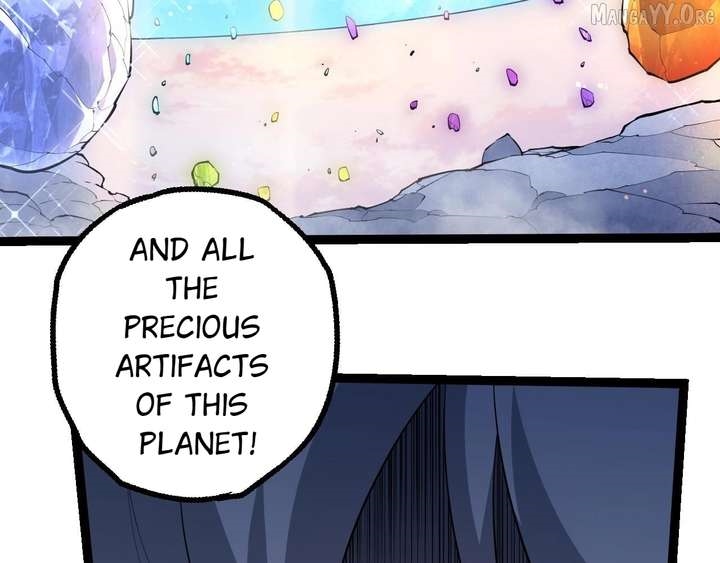 Evolution Begins With a Big Tree - Chapter 493 Page 72