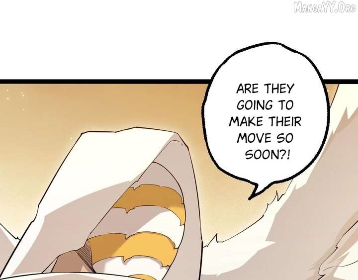 Evolution Begins With a Big Tree - Chapter 493 Page 99