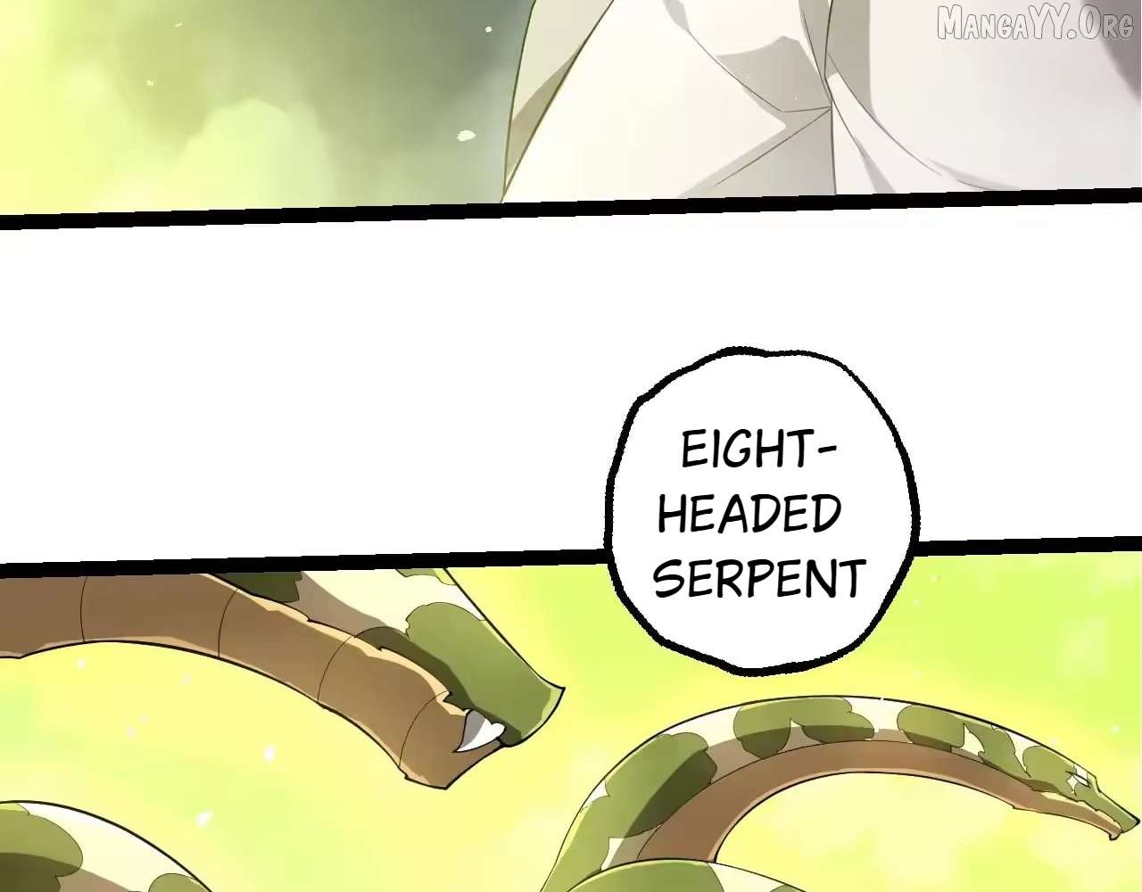 Evolution Begins With a Big Tree - Chapter 495 Page 54