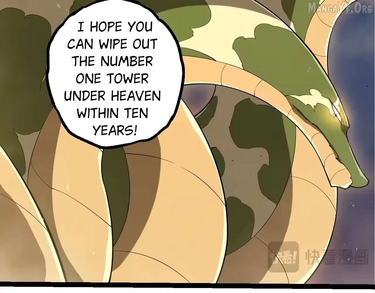 Evolution Begins With a Big Tree - Chapter 495 Page 65