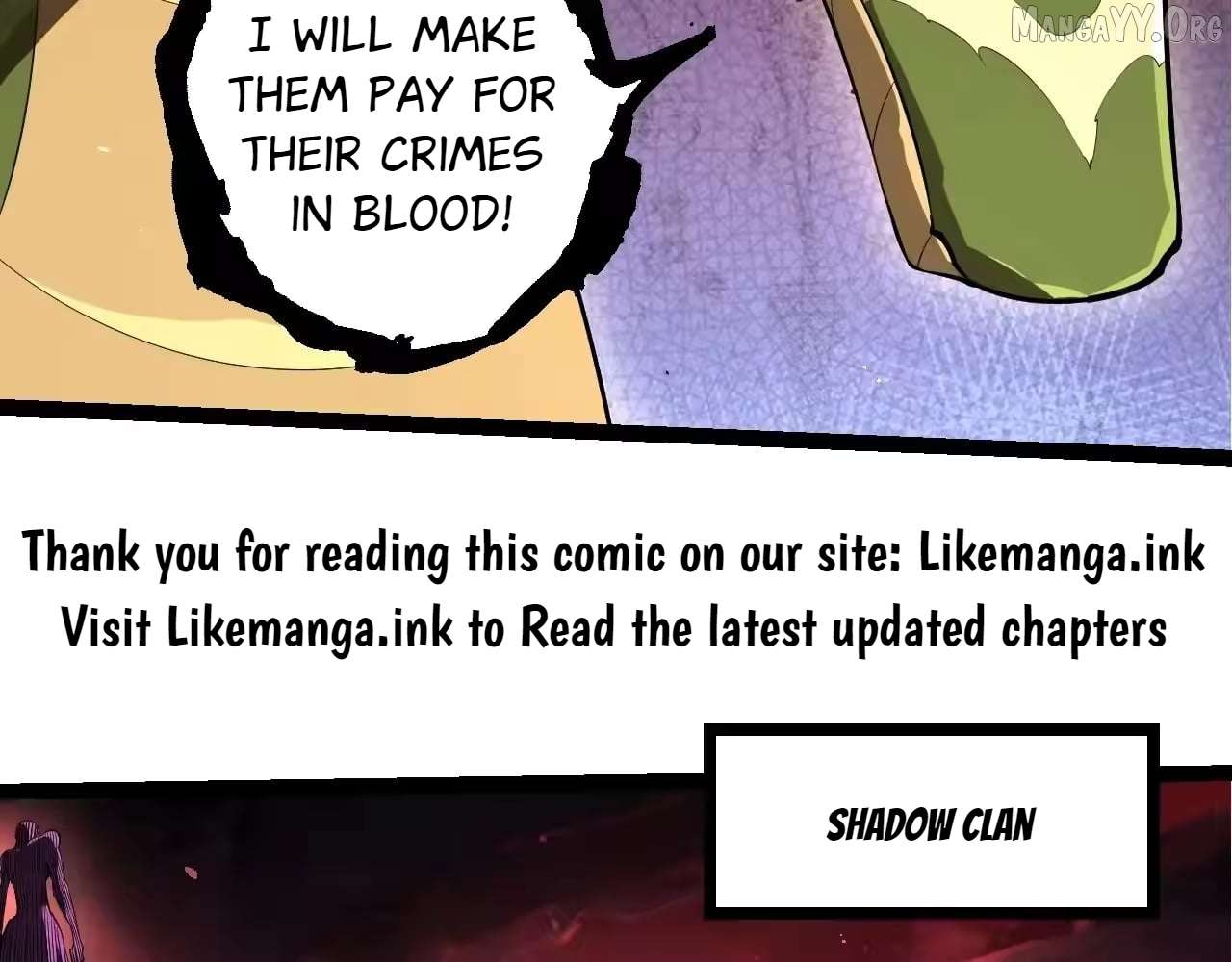 Evolution Begins With a Big Tree - Chapter 495 Page 67