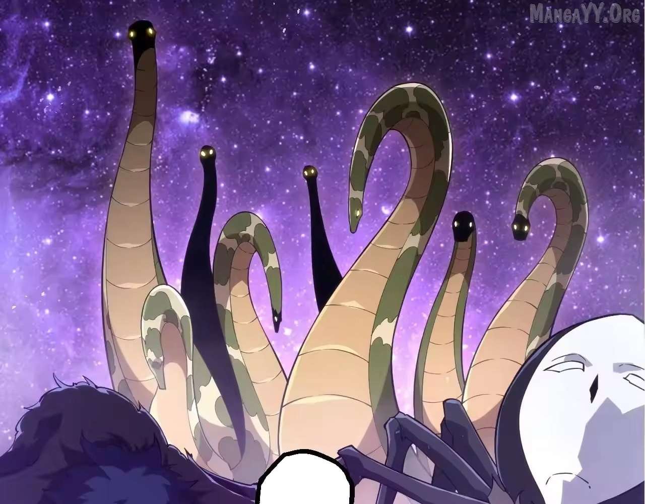 Evolution Begins With a Big Tree - Chapter 495 Page 86