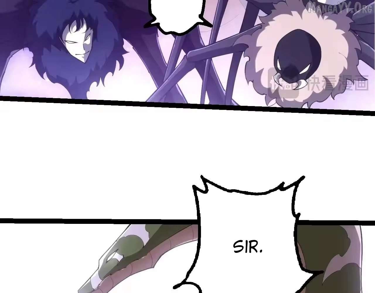 Evolution Begins With a Big Tree - Chapter 495 Page 87