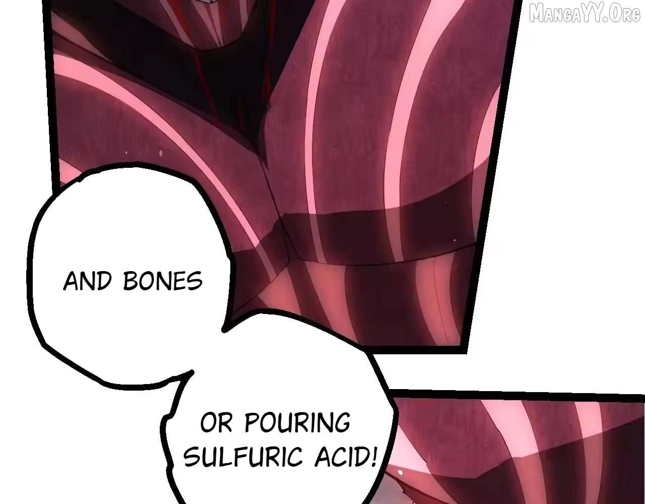 Evolution Begins With a Big Tree - Chapter 495 Page 93