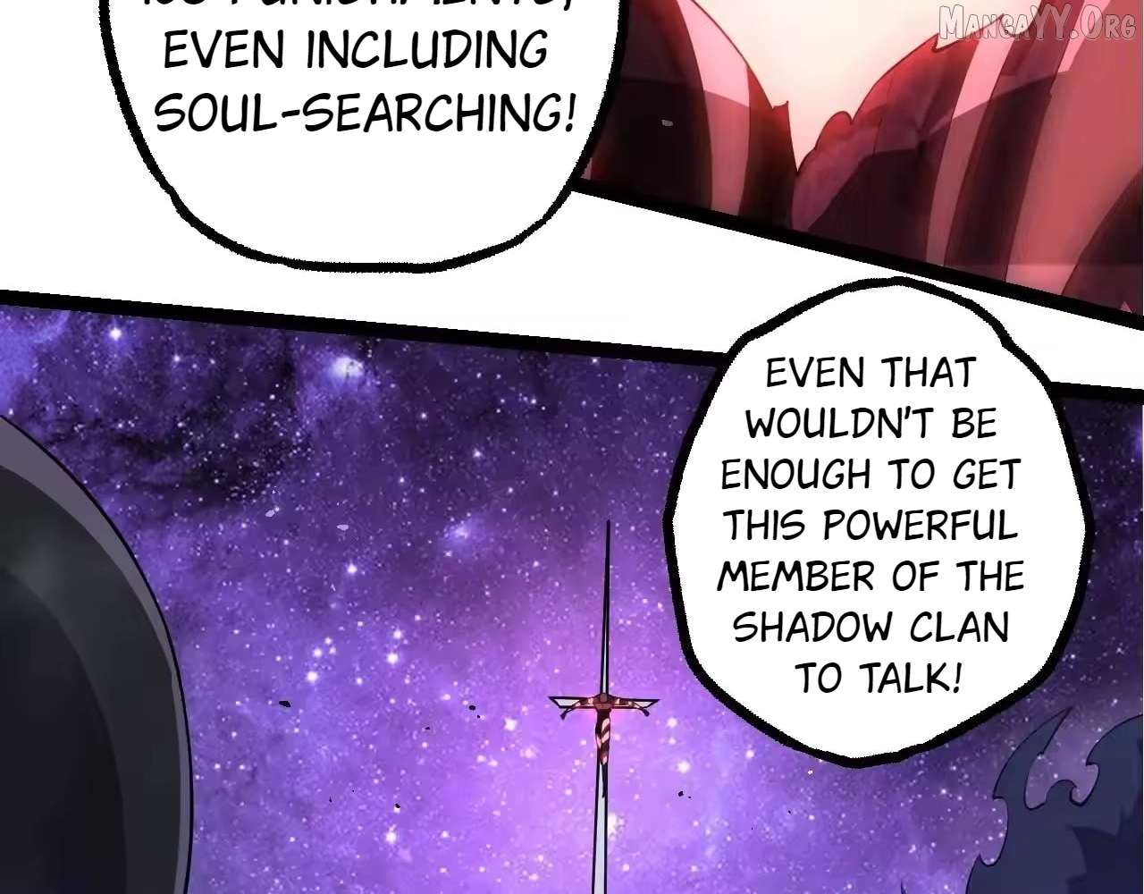 Evolution Begins With a Big Tree - Chapter 495 Page 95