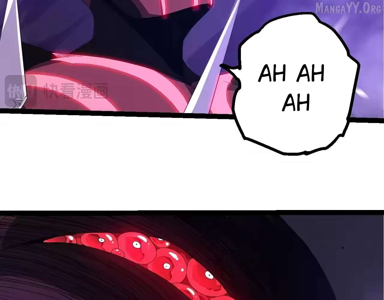 Evolution Begins With a Big Tree - Chapter 496 Page 15