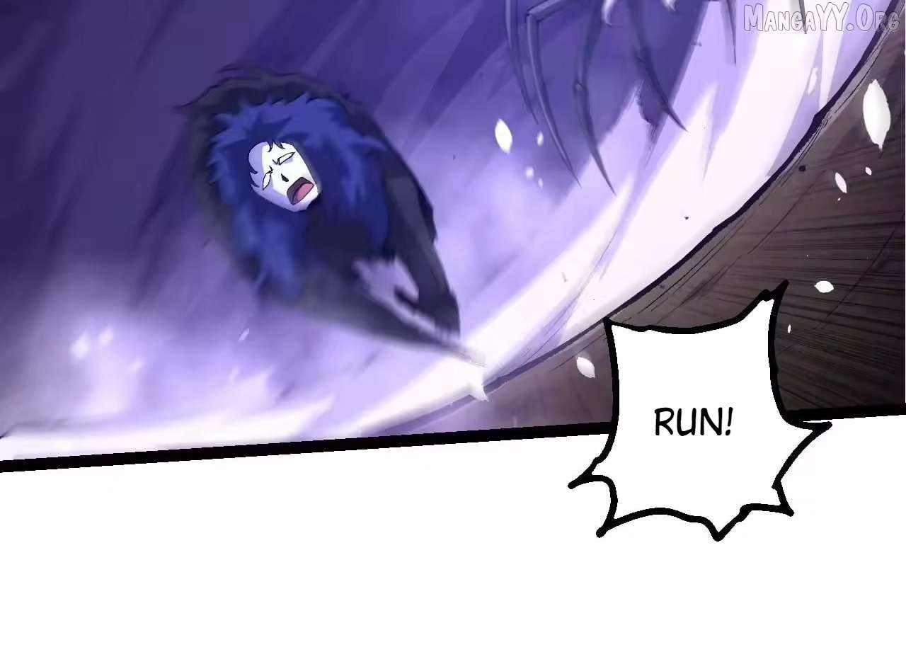 Evolution Begins With a Big Tree - Chapter 496 Page 20