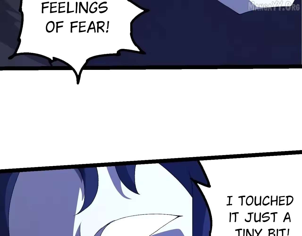 Evolution Begins With a Big Tree - Chapter 496 Page 22