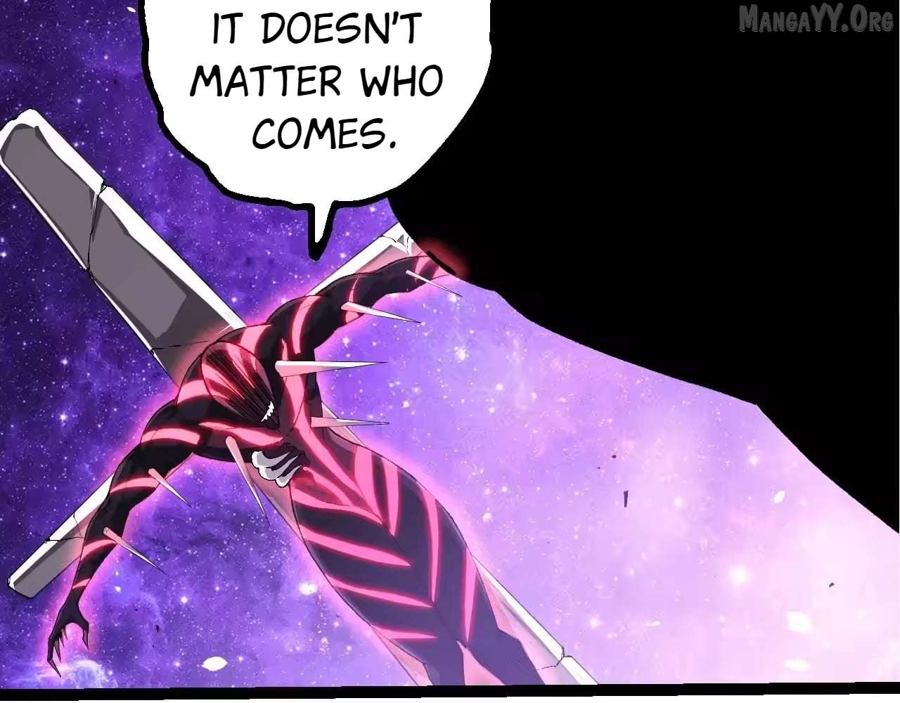 Evolution Begins With a Big Tree - Chapter 496 Page 3