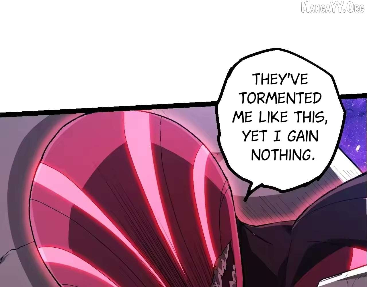 Evolution Begins With a Big Tree - Chapter 496 Page 4