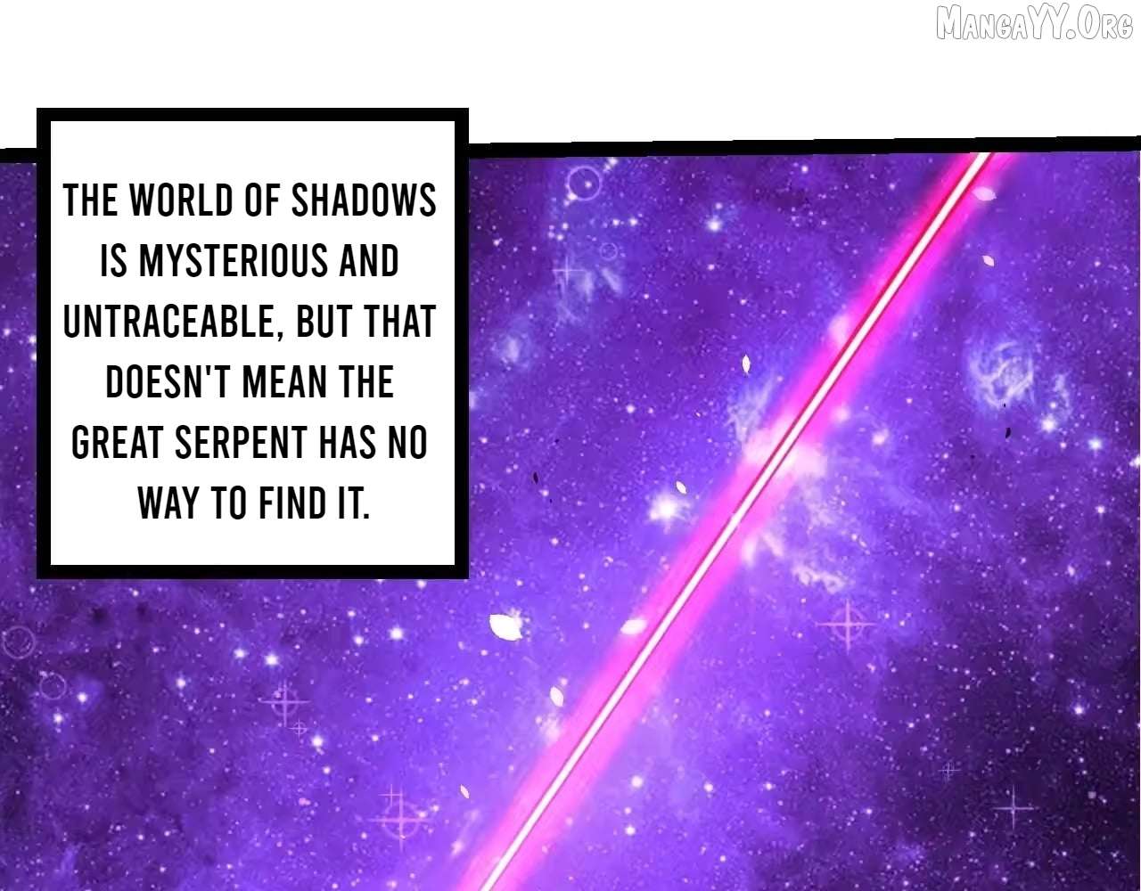 Evolution Begins With a Big Tree - Chapter 496 Page 44