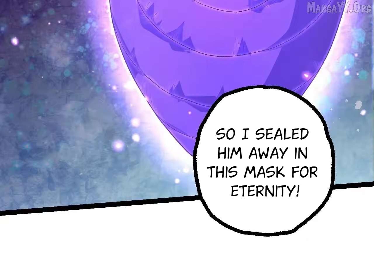 Evolution Begins With a Big Tree - Chapter 496 Page 60