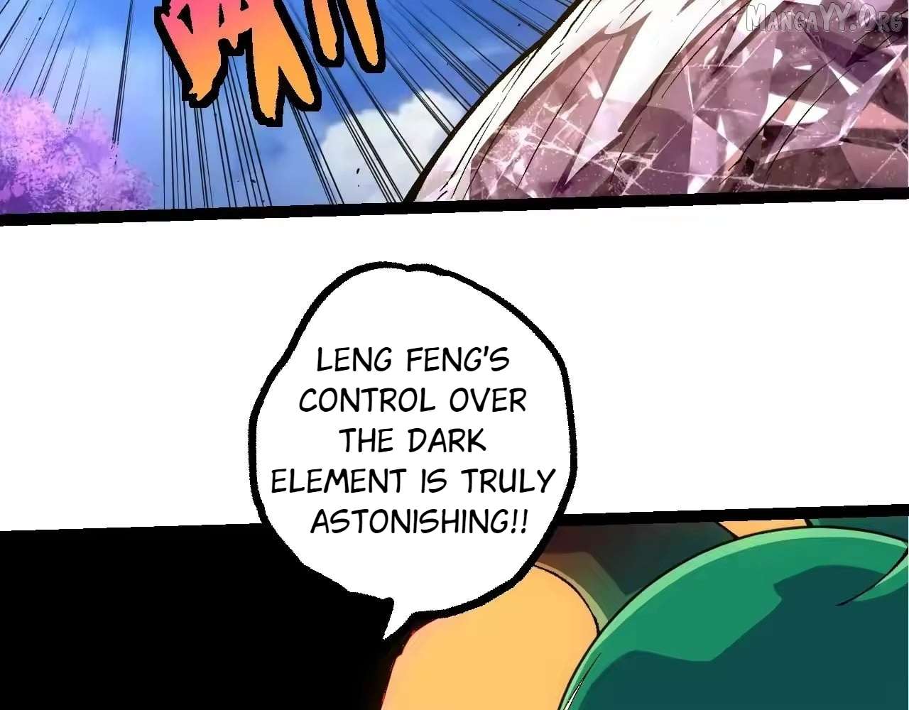 Evolution Begins With a Big Tree - Chapter 496 Page 77